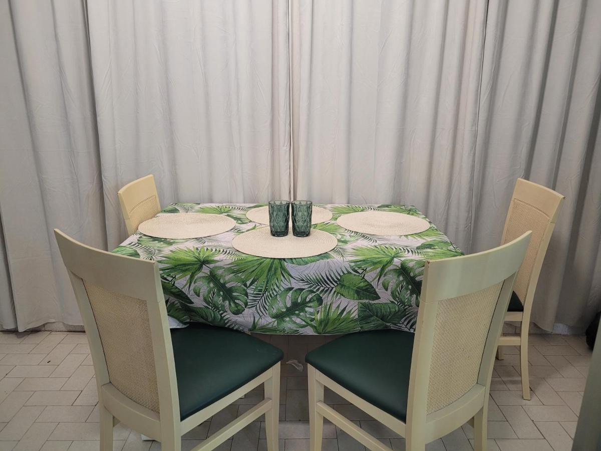 The Jungle Apartment Calp Exterior foto